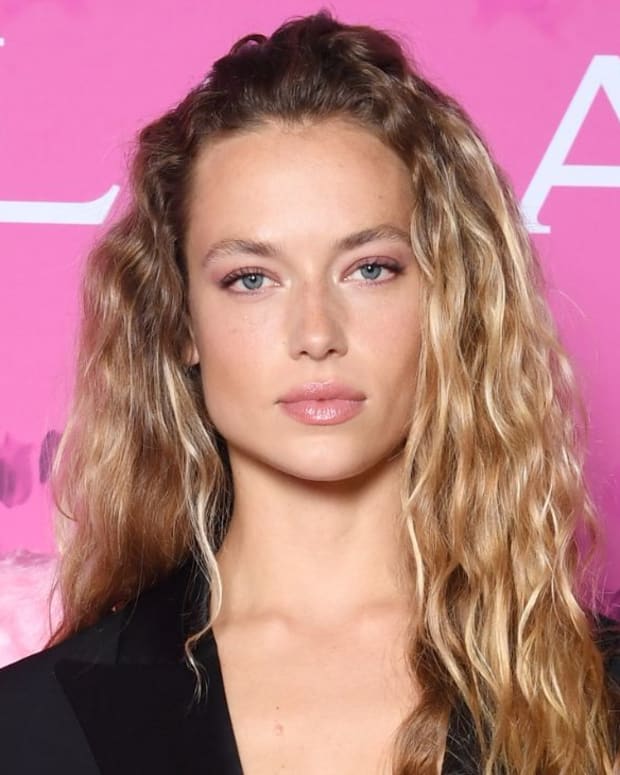 Hannah Ferguson